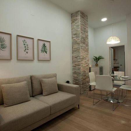 Adda Loft La Oficina Lägenhet Alicante Exteriör bild