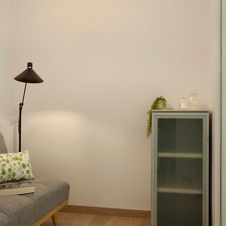 Adda Loft La Oficina Lägenhet Alicante Exteriör bild