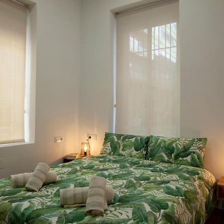 Adda Loft La Oficina Lägenhet Alicante Exteriör bild