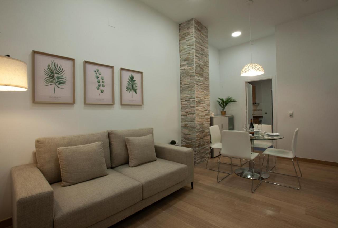 Adda Loft La Oficina Lägenhet Alicante Exteriör bild