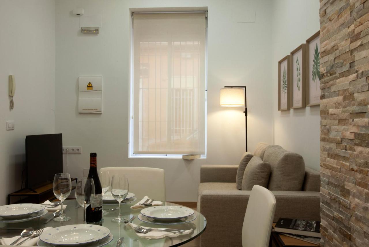 Adda Loft La Oficina Lägenhet Alicante Exteriör bild
