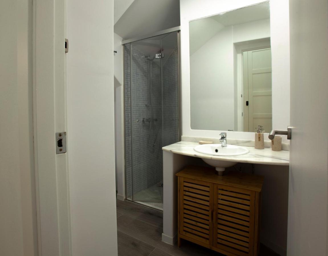 Adda Loft La Oficina Lägenhet Alicante Exteriör bild